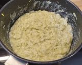 Foto del passaggio 4 della ricetta Zucchine Ripiene Riso e Menta 🍃🍚