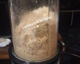 A picture of step 3 of Homemade Peanut Butter:.
