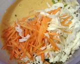 Foto langkah ke 3 dari resep Telur Barendo.