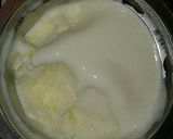 Foto langkah ke 9 dari resep Eskrim PopIce Durian ala Rumahan 😋.