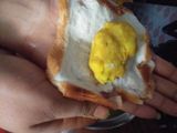 Bread Roll