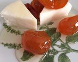 Foto del paso 4 de la receta: Queso y dulce no tan tradicional