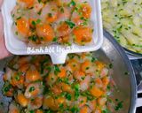 Hình bước làm 3 của món Bánh Ít Bánh Bèo Bánh Lọc