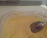 A picture of step 19 of Raven's Cinnamon Rolls with Cream Cheese Icing.