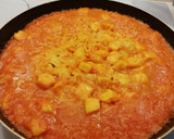Foto del paso 4 de la receta: Arroz con Chocos / Potón tipo Paella 😎
