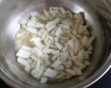 Foto del paso 1 de la receta Sopas de tomate extremeñas con patata