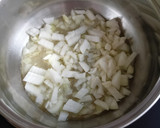 Foto del paso 1 de la receta: Sopas de tomate extremeñas con patata