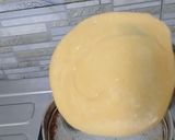 Foto langkah ke 5 dari resep Roti maryam / cane.