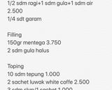 Foto langkah ke 1 dari resep Ide jualan roti boy beserta harganya.