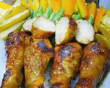 Foto langkah ke 4 dari resep PAYKO (Paha Ayam Kodok).