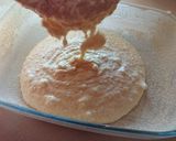 Köles felfújt (köleskoch) csokiöntettel recept fázis 11 fotója