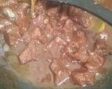 Cara Membuat Semur Daging Betawi 3