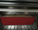 Une image de l'étape 4 de Cake au goût de brioche.