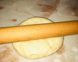 A picture of step 11 of Jam Roll.