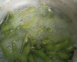 Foto langkah ke 3 dari resep Edamame Rebus.