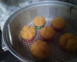 Foto langkah ke 4 dari resep Moho Ubi Kuning.