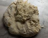 Une image de l'étape 2 de Roulé à la cannelle ❤️ Cinnamon Roll.