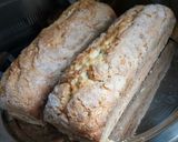 Foto del paso 10 de la receta: Budín con nueces☕🎆🎊