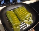 Foto langkah ke 3 dari resep Pepes Jelawat.
