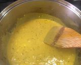 Foto del paso 7 de la receta: Espagueti al azafrán con el toque Sonorense