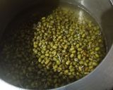 स्प्राउट्स (sprouts recipe in Hindi) रेसिपी चरण 2 फोटो