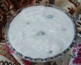 ड्राई फ्रूट खीर (dry fruits kheer recipe in Hindi) रेसिपी चरण 1 फोटो