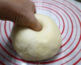 金牛角麵包(低熱量)的食譜步驟1照片