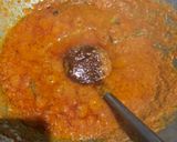 Foto langkah ke 2 dari resep Krecek Rambak Kacang Tolo.