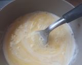Foto del paso 4 de la receta: Tarta de pollo con crumble 🥧