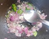 காலிபிளவர் எக் பெப்பர் ஃப்ரை(cauliflower egg pepper fry recipe in tamil) ரெசிபி ஸ்டேப் 1 புகைப்படம்