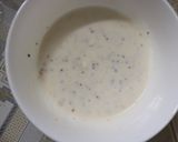 Hình bước làm 3 của món Waldorf Salad