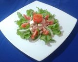 Foto del paso 8 de la receta: Vinagreta de maracuyá