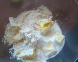Foto del paso 1 de la receta: Galletitas de limón tipo Havanna