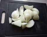 Foto del paso 4 de la receta: Carrilleras de cerdo 🐖