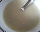 Foto del paso 4 de la receta: Acelgas con huevo y salsa cremosa... 🤔🍳🧀🍶🍽