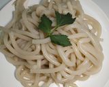 Foto langkah ke 4 dari resep Mie saus bolognese.