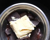 Foto langkah ke 1 dari resep Gluten free carrot brownie.