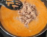Foto del paso 7 de la receta: Pasta con Atún... facilísima