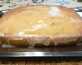 Foto del paso 10 de la receta Brownie de limón y coco 🍋🥥