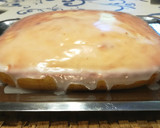 Foto del paso 10 de la receta: Brownie de limón y coco 🍋🥥