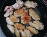 Foto del paso 3 de la receta: Pollo a la coca-cola