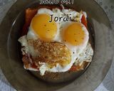 Foto del paso 1 de la receta: T o p Se c r e t ! Sándwiches