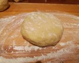 Nagymamám almás pitéje recept fázis 7 fotója