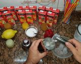 Foto del paso 4 de la receta San Francisco (cóctel)