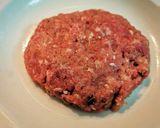 Foto del paso 2 de la receta Hamburguesa con Foie de Pato y reducción de Oporto