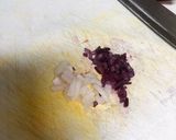 Foto langkah ke 5 dari resep Roti Isi Daging.