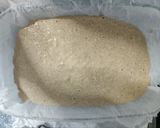 Foto del paso 3 de la receta: Avena horneada