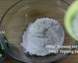 Foto langkah ke 5 dari resep 61. JALANGKOTE MAKASSAR.