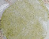 Foto del paso 1 de la receta: * Pizza de brócoli *