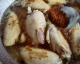 Foto langkah ke 5 dari resep Sayap Ayam Masak Lemon 🍋.